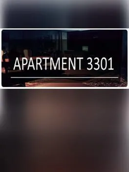 Apartment 3301