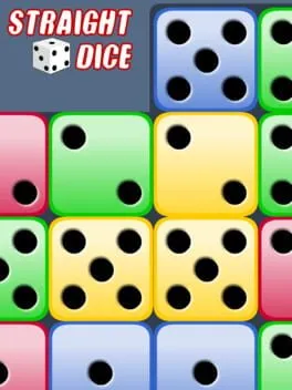 Straight Dice