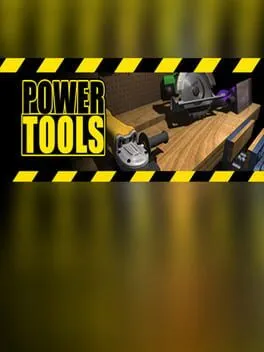 Power Tools VR