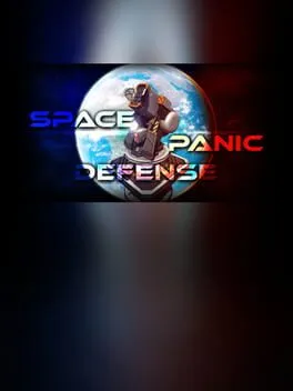 Space Panic Defense