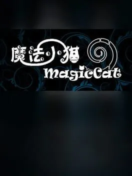Magic Cat