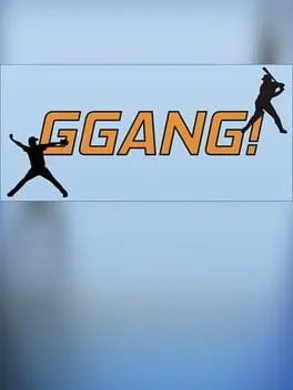 Ggang!