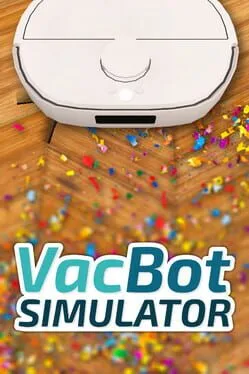 VacBot Simulator