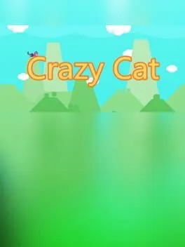 CrazyCat
