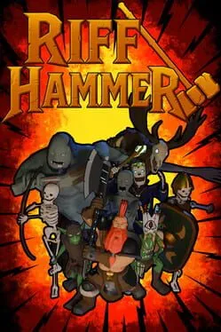 Riff Hammer