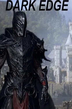 Dark Edge