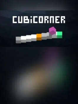 Cubicorner