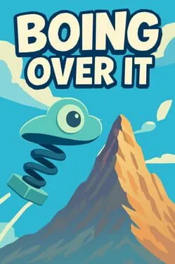 Boing Over It