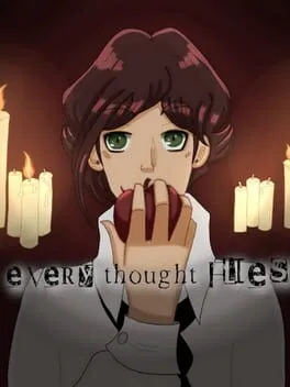 Every Thought Flies