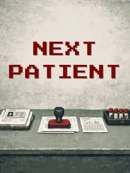 Next Patient