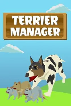 Terrier Manager