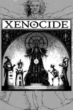 Xenocide