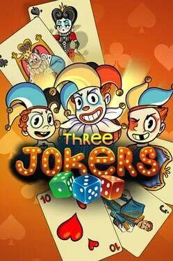 Three Jokers