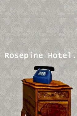 Rosepine Hotel