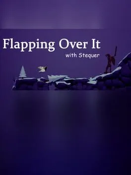 Flapping Over It