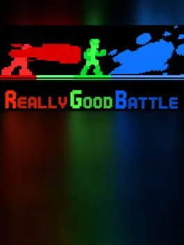 ReallyGoodBattle