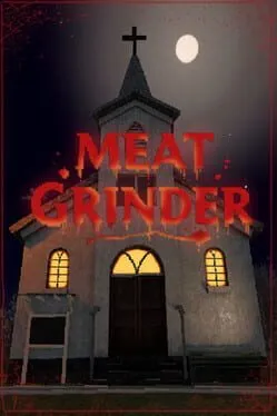 Meat Grinder