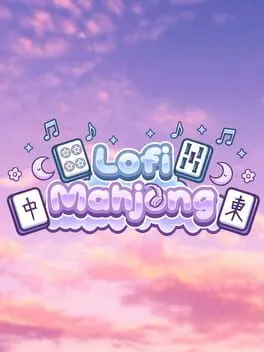 Lofi Mahjong