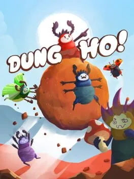 Dung Ho!