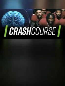 CrashCourse VR