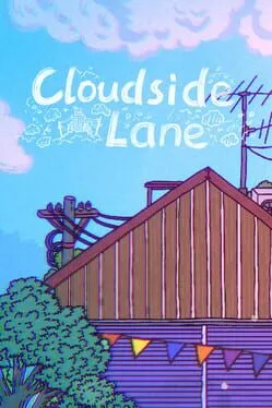 Cloudside Lane