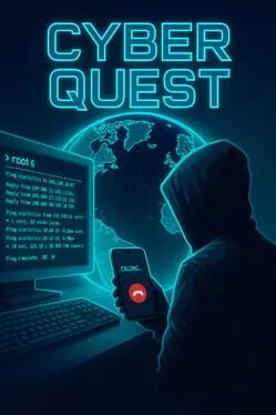 CyberQuest