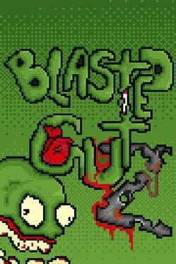 Blasted GutZ
