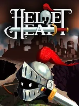 Helmet Head