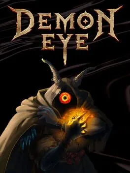 Demon Eye