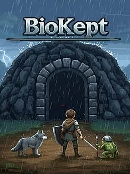 BioKept