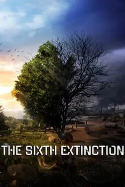The Sixth Extinction