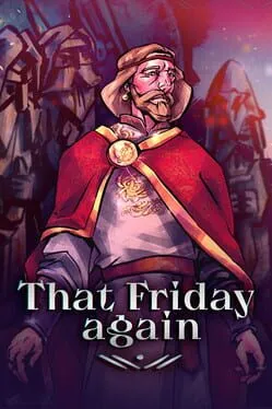 That Friday Again