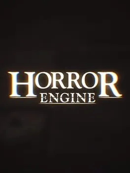 Horror Engine: Tech Demo