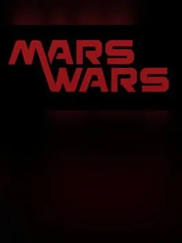 Mars Wars