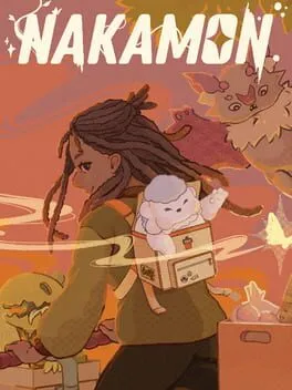 Nakamon