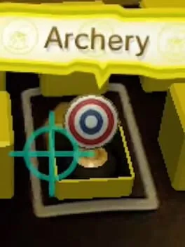 Archery