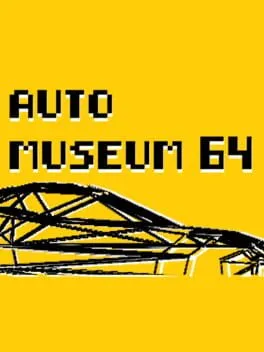 Auto Museum 64