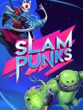 Slampunks