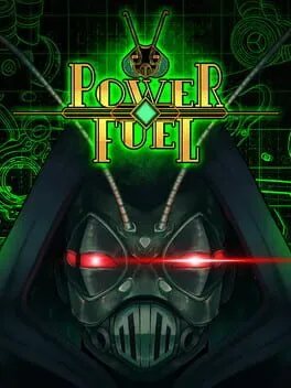 Powerfuel