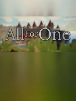 All For One