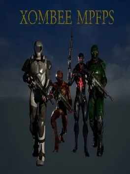 Xombee MPFPS