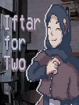 Iftar for Two