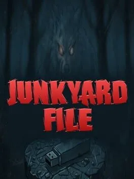 Junkyard File