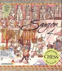 Sargon 4