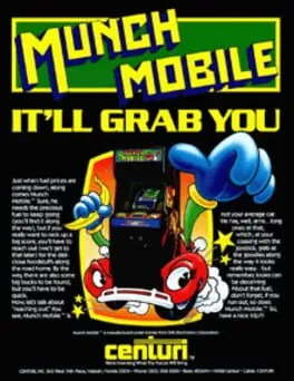 MunchMobile