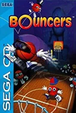 Bouncers