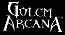 Golem Arcana
