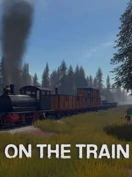 On the Train
