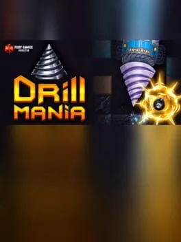 DrillMania