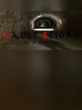 Vault Resort